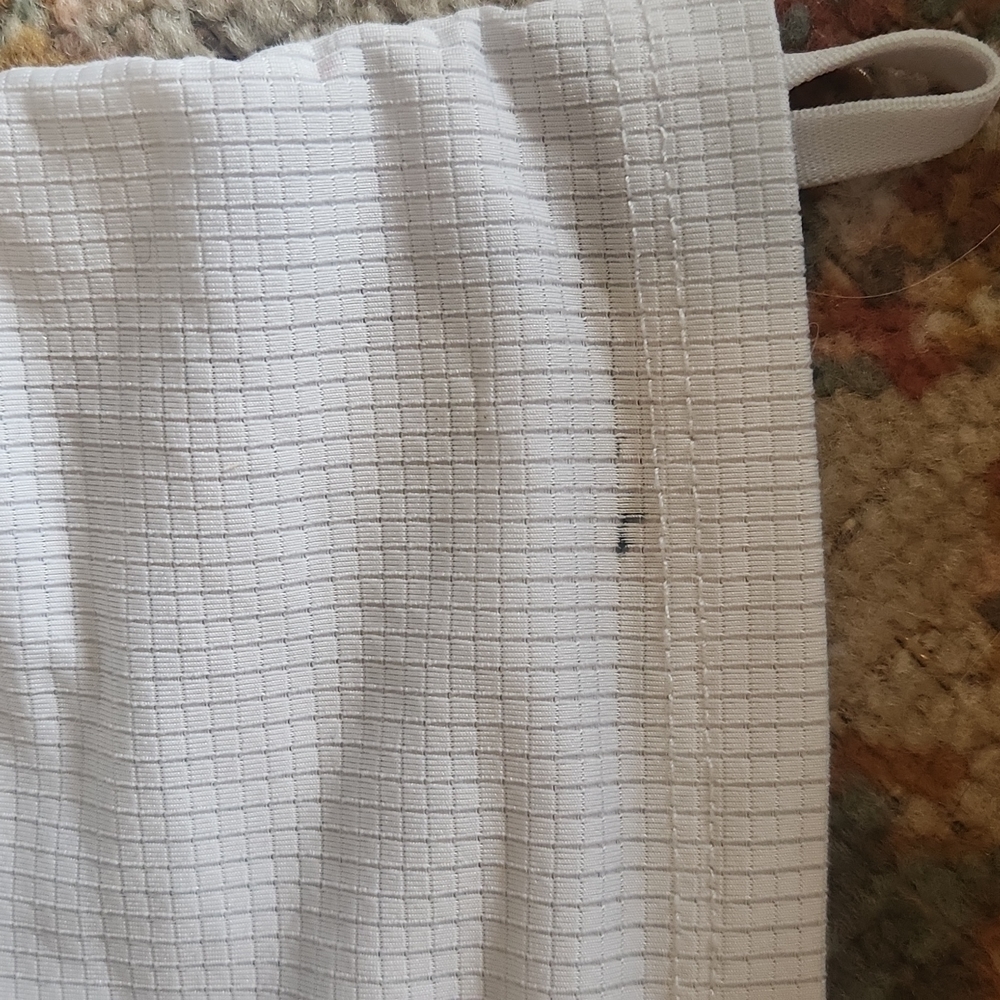 FABLETICS Bra Small/medium? White - Picture 2 of 8